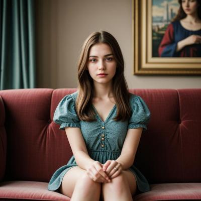 Chat with Charlotte, the Romance character AI chatbot