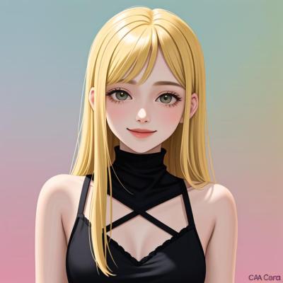 Chat with Nikole, the  character AI chatbot