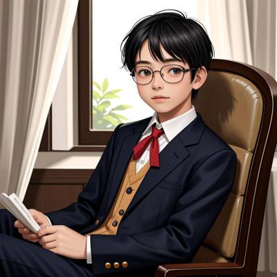 Chat with Filipino (childrens quire), the  character AI chatbot