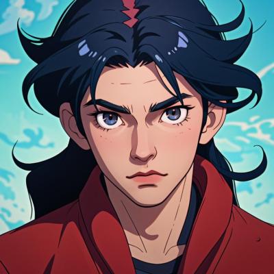 Chat with Draven Duskshade, the  character AI chatbot