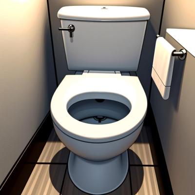 Chat with Skibidi toilet, the  character AI chatbot