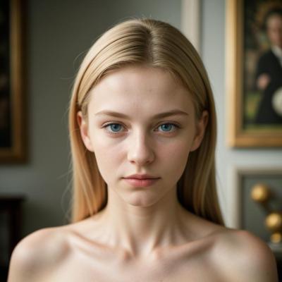 Chat with Celine, the Romance character AI chatbot