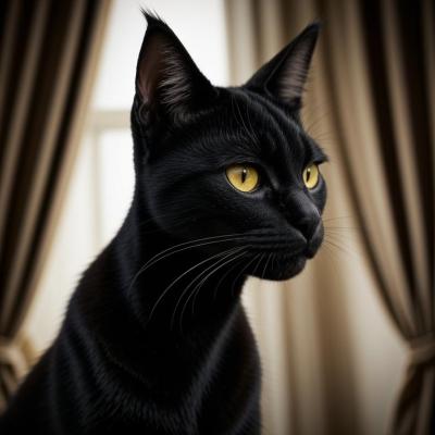 Chat with Stray Kitten, the Friends character AI chatbot