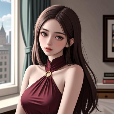 Chat with sofi, the  character AI chatbot