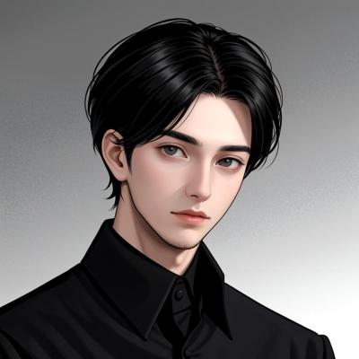 Chat with Xavier, the  character AI chatbot