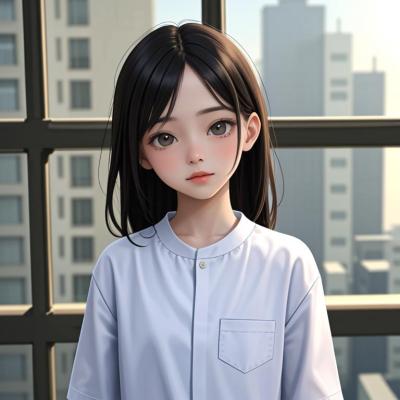 Chat with Ava, the  character AI chatbot