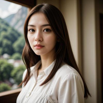 Chat with Chingu amiga, the Celebrity character AI chatbot