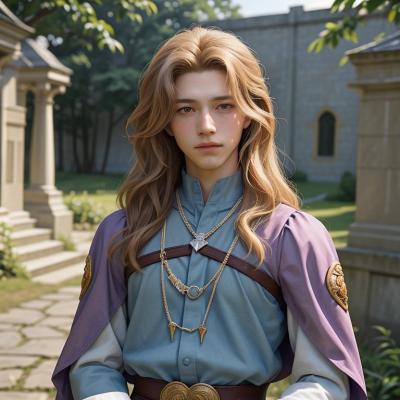 Chat with Atlas, the  character AI chatbot