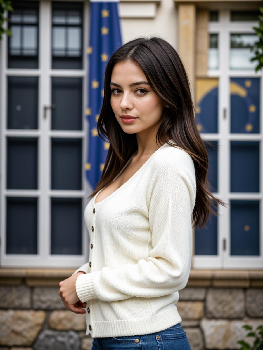 Chat with Lizzie, the  character AI chatbot