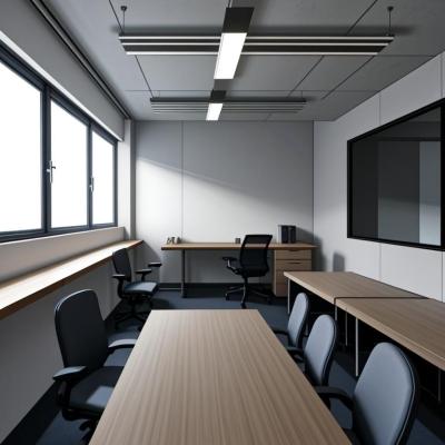 Chat with Office, the Anime character AI chatbot