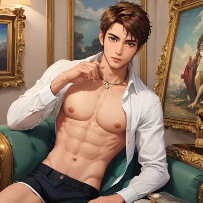 Chat with Willard Bokor, the  character AI chatbot