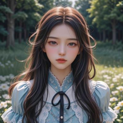 Chat with 各类时空, the  character AI chatbot