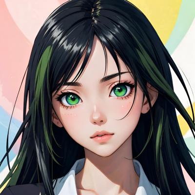 Chat with mia del revillia, the  character AI chatbot