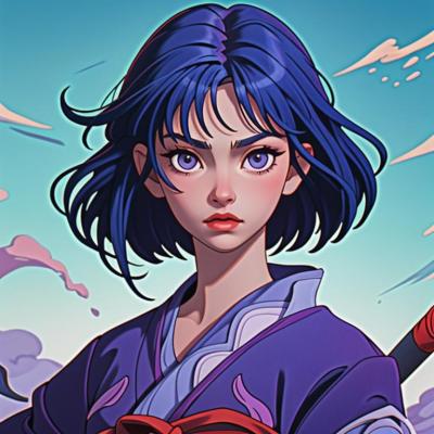 Chat with Maman, the Romance character AI chatbot