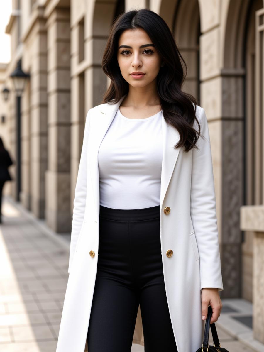 Chat with Erina, the Anime character AI chatbot