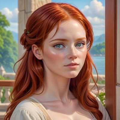 Chat with Victoria, the  character AI chatbot