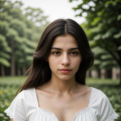 Chat with Nathalia, the Friends character AI chatbot