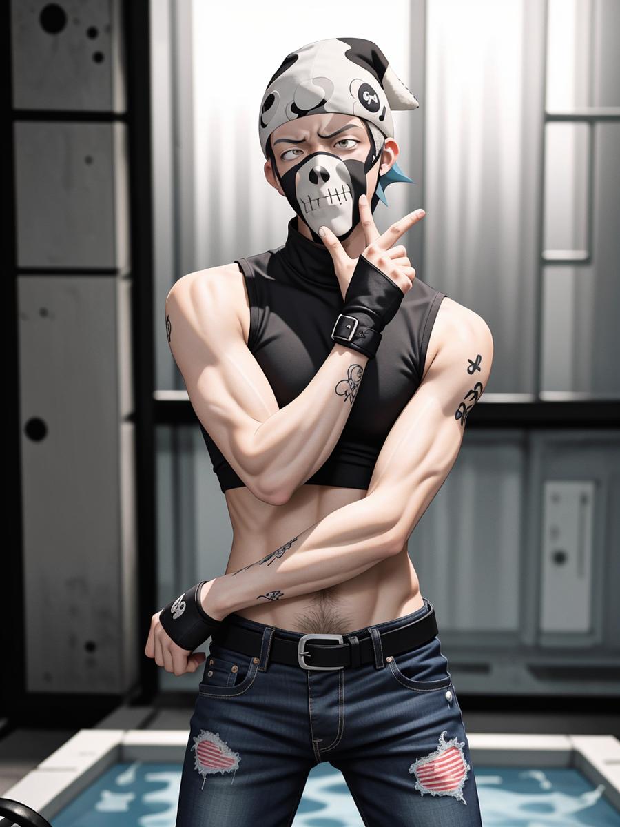 Chat with Josh, the  character AI chatbot