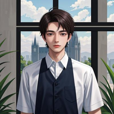 Chat with Lucas yanumi, the  character AI chatbot