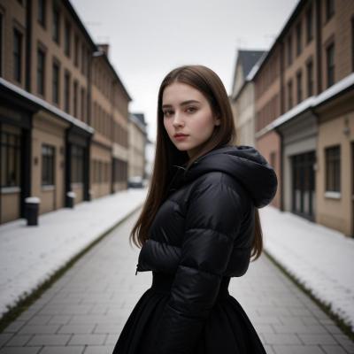 Chat with Slutty Teen girlfriend, the  character AI chatbot