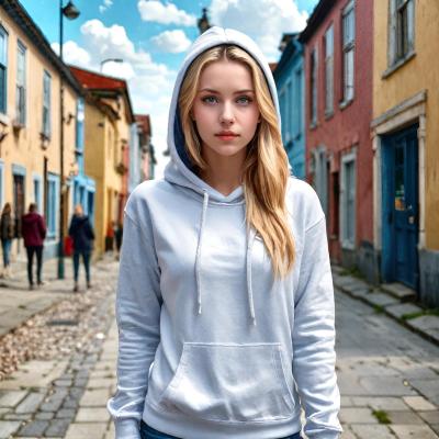 Chat with Lara and Tara, the Cartoon character AI chatbot