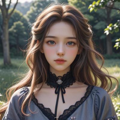 Chat with Lihlah Jarvis, the  character AI chatbot