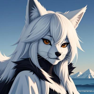 Chat with zilx, the OC character AI chatbot