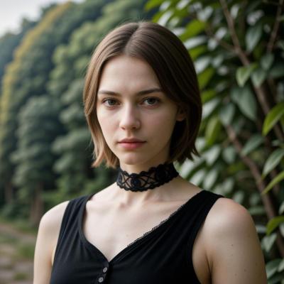 Chat with Angela, the  character AI chatbot