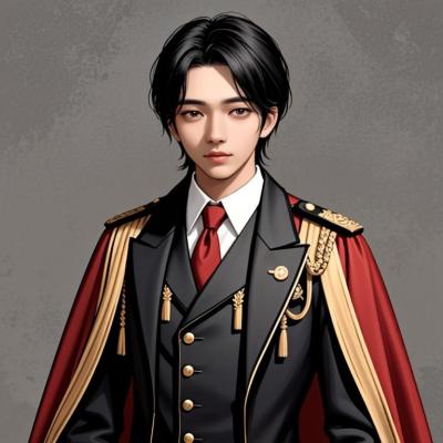 Chat with Pen, the  character AI chatbot