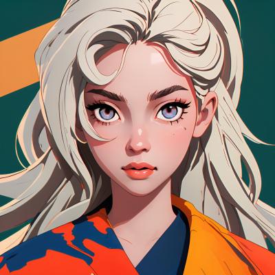 Chat with Jools Andrewson, the  character AI chatbot