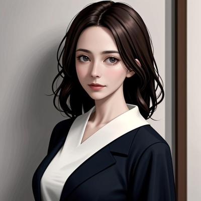 Chat with Maman, the  character AI chatbot