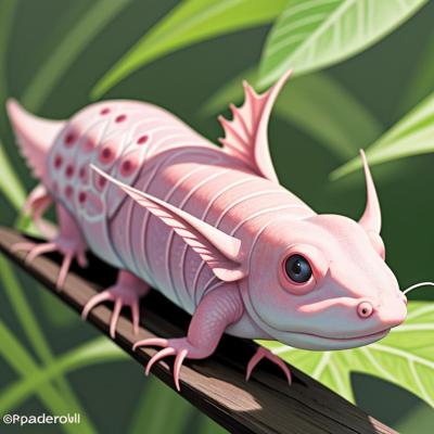 Chat with Firefly, the Cartoon character AI chatbot