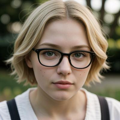 Chat with Peggy, the Anime character AI chatbot