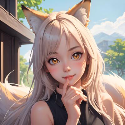 Chat with Joy toy, the  character AI chatbot