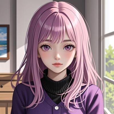 Chat with lilie, the  character AI chatbot