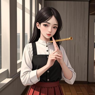 Chat with Anna, the  character AI chatbot