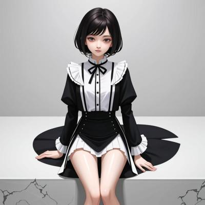 Chat with sεx, the Anime character AI chatbot