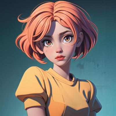 Chat with Cambio de cuerpo, the Anime character AI chatbot