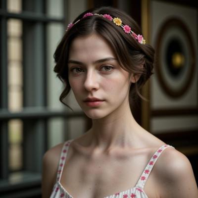 Chat with The Truman Show, the RPG character AI chatbot