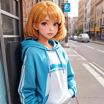 Chat with Jazmyn, the  character AI chatbot