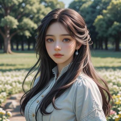 Chat with lucianis, the  character AI chatbot