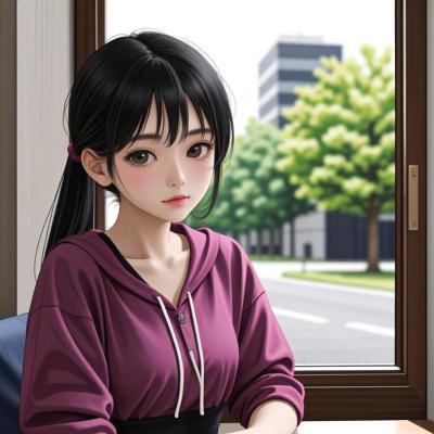 Chat with Step sis, the Anime character AI chatbot
