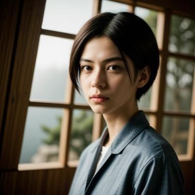 Chat with demon slayer, the Anime character AI chatbot