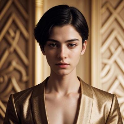 Chat with Epic of Gilgamesh, the Anime character AI chatbot