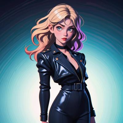 Chat with Mistrsss Alina, the Anime character AI chatbot