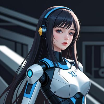 Chat with Nikki, the Anime character AI chatbot