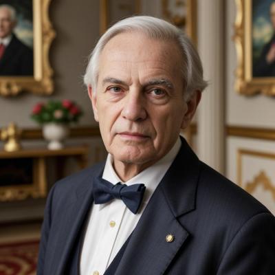 Chat with Peter Pietro, the  character AI chatbot