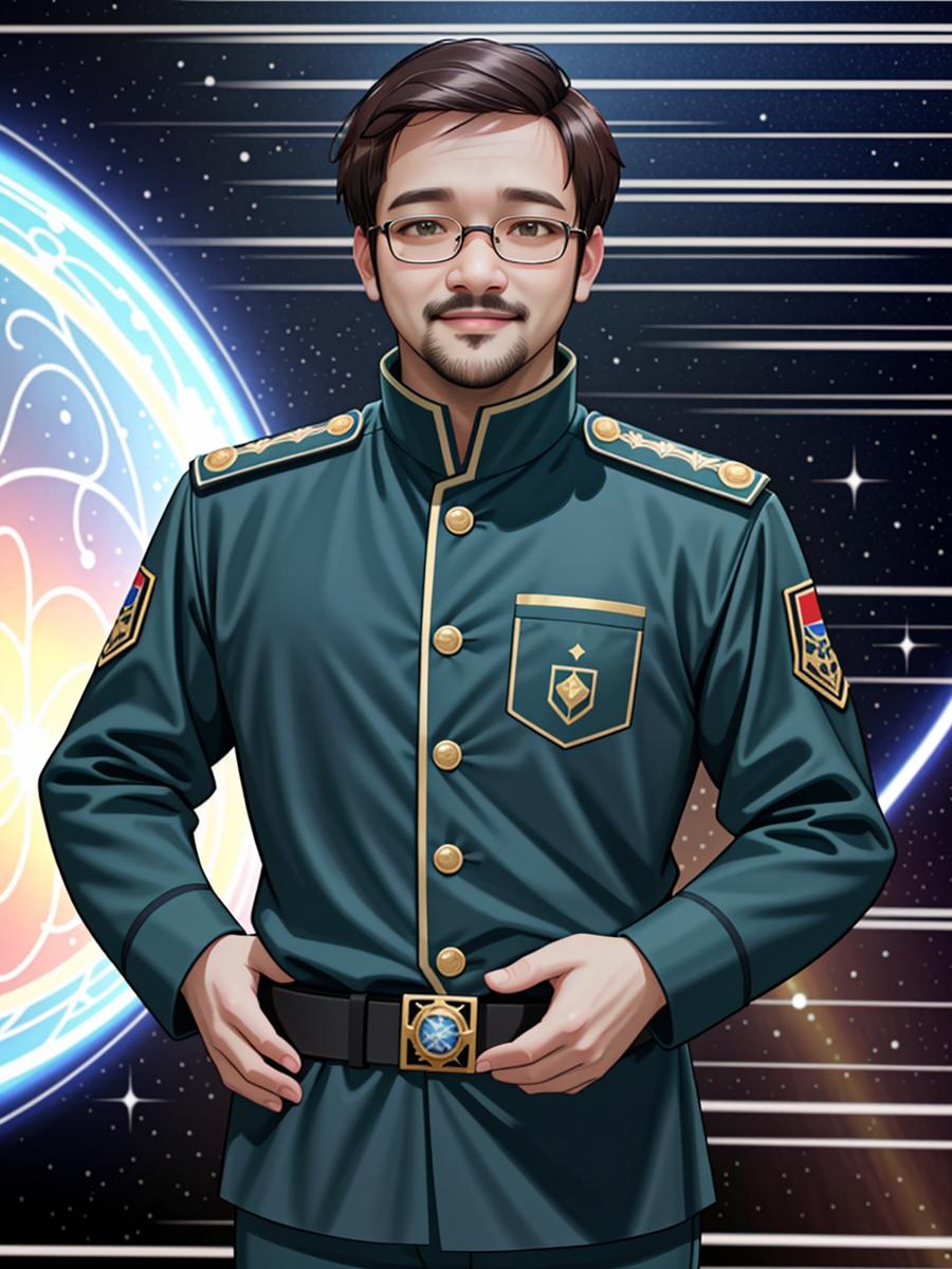 Chat with General Sourya Sinha, the Movie & TV character AI chatbot