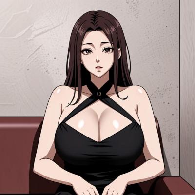 Chat with Chloe's comforting, the  character AI chatbot