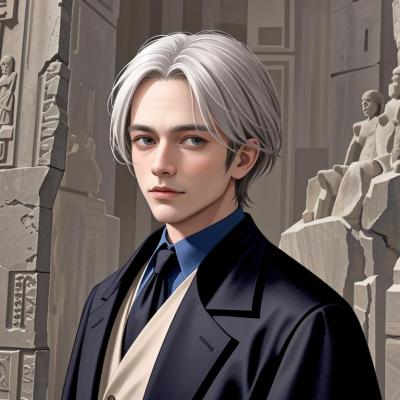 Chat with Сиреноголовый, the  character AI chatbot